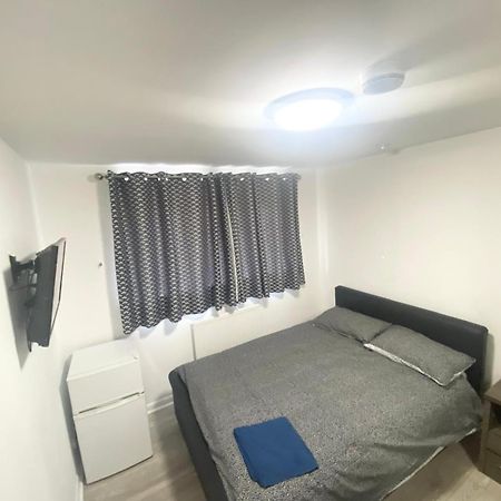 The Heathrow Lodge London Uk Harmondsworth Luaran gambar