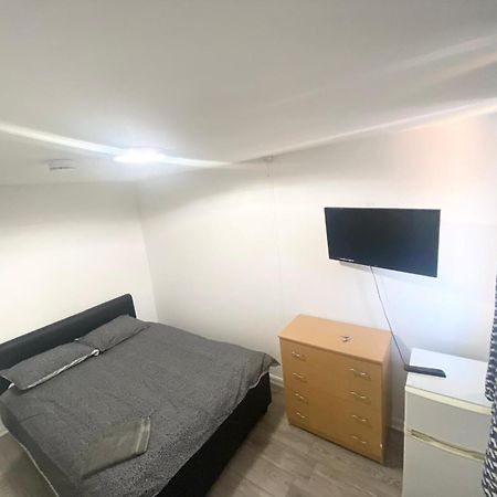 The Heathrow Lodge London Uk Harmondsworth Luaran gambar