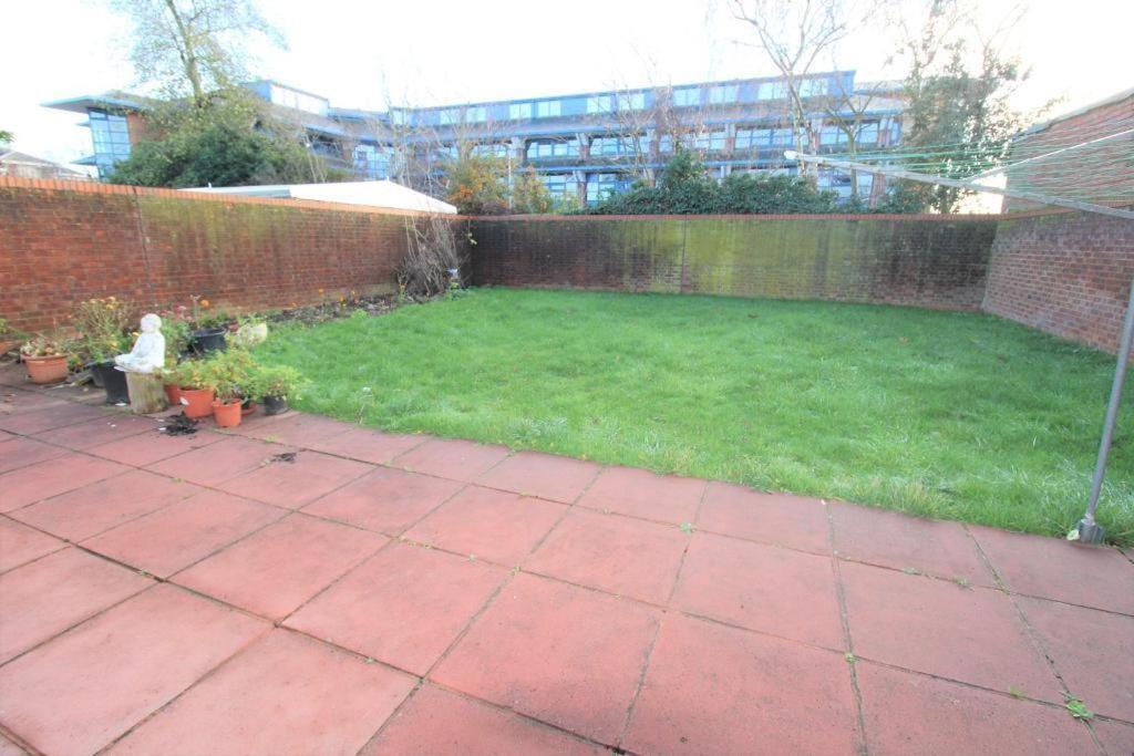 The Heathrow Lodge London Uk Harmondsworth Luaran gambar