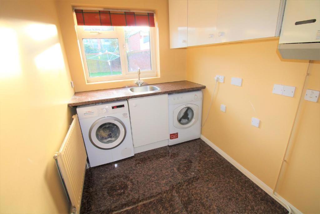 The Heathrow Lodge London Uk Harmondsworth Luaran gambar